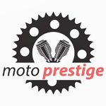 Logo: MotoPrestige